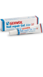 Gehwol Nail Repair Gel – Transparant – Middel Viscositeit 5ml