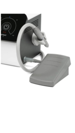 Masterspray Touch Premium Captive NT100 nattechniek pedicuremotor