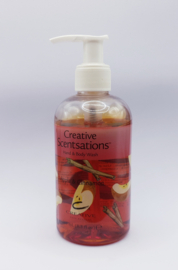 CND SCENTSATIONS   HAND&BODY APPEL&KANEEL 245 ml