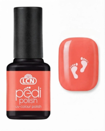 LCN Pedi Polish Sweet Side of Life 8ml – LCN-formules: HEMA-TPO-vrij , TPO-vrij gel