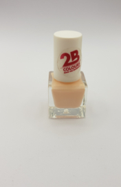 2B COLOURS MAKE THE DIFFERENCE - 044 MAGIC THERMO PINK Nagellak 60 Seconds -6ML