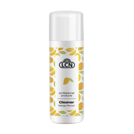 LCN Cleaner Mango 100 ml pour préparation et dégraissage des ongles