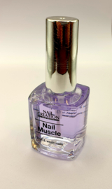 Nail Creation Nail Muscle 15 ml pour ongles fins et fragiles