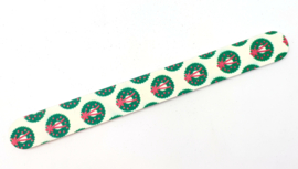 NAIL FILE PRO WITH KERSTPRIN180/240