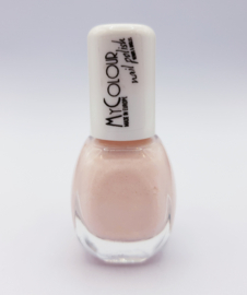 MY COLOUR - VAO04 COSMIC Nagellak 60 Seconds -5.5ML MADE IN EUROPE
