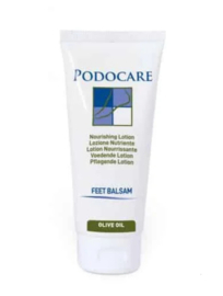 Podocare Nourishing Lotion Feet Balsam met olijfolie – 100 ml