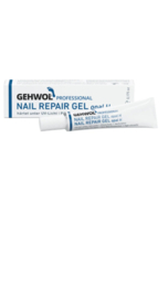 Gehwol Nail Repair Gel – Opaal – Hoge Viscositeit 5ml