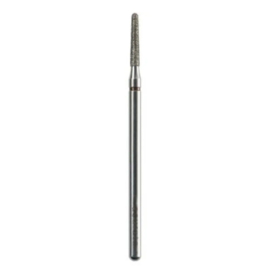 Fissuur - diamant - Stomp - medium - Ø 1.8 mm - Acurata