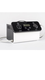 Jetspray LCD Pododent EVO freestoestel nattechniek pedicure pro