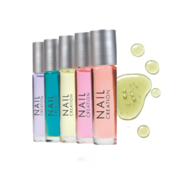 NAGELRIEMOLIE  Creation Cuticleroller COCONUT 10ml