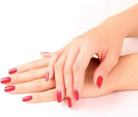 3-zijdige nagelpolijstmachine  BUFFER- vijl en bufferblok voor het gladmaken van strepen, hoogglans polijsten en vormen, gevoerd en duurzaam manicuregereedschap