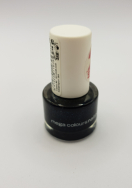 2B COLOURS MAKE THE DIFFERENCE - 039 SUGAR METAL 60 Seconds -5.5ML
