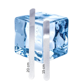 Diamanten Nagelvijl - 15 cm