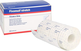 Hypafix 15cm x 10m – Flexibele huidvriendelijke fixatiepleister