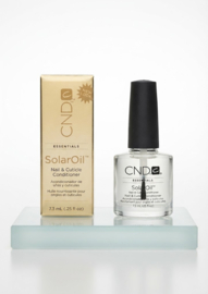 CND SolarOil nagel- en nagelriemconditioner (7,3 ml)