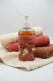 Creative Scentsations Hand & Body Apple & Cinnamon 245 ml Information