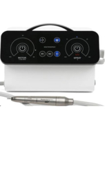 MastersTouch Pododent Plus spraymotor met dentale koeling Product beschrijving