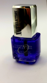 Nail Selection Summer Dream Flowers 12 ml huile cuticules professionnelle