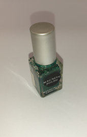 Nail Selection For Professionals - 6 ml- MAGNETIC NAIL POLISH -GREEN