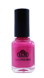LCN Nagellak Flamingo Fizz 8 ml –LCN-formules: HEMA-TPO-vrij long lasting, vegan & 10-free