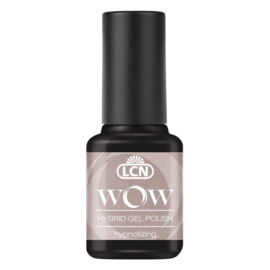 LCN WOW Hybrid Gel Polish – Hypnotizing 8ml | Effet gel sans lampe