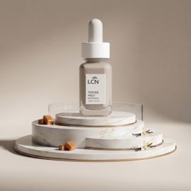 LCN Nail Shot "Toffee Melt" (11 ml) serum