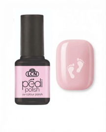 LCN Pedi Polish Call Me a Ballerina 8ml –LCN-formules: HEMA-TPO-vrij  Vegan, TPO-vrij gel lak