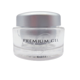 PREMIUM GEL -ROSE NAIL SELECTION FOR PROFESSIONALS 45 ML