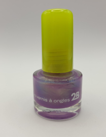 2B COLOURS MAKE THE DIFFERENCE - RICH LAVENDER  VAO06 60 Seconds -5.5ML