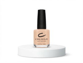 CND #128 Lighten Up nagellak