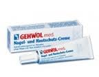 Gehwol med Pommade Protectrice Ongles & Peau 15ml – Répare & protège