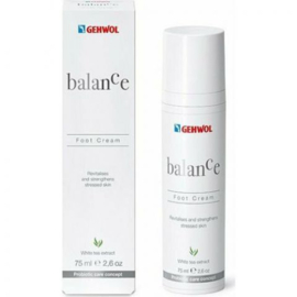 Gehwol Balance Probiotic Voetcreme 75ml
