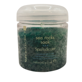 CND Sea Rock Soak SPA-pedicure 142 G