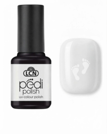 LCN Pedi Polish Check Out The Mountain Hare 8ml –LCN-formules: HEMA-TPO-vrij  Vegan gel