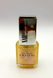 Nail Selection Crystal Rose 12 ml vernis rose nacré