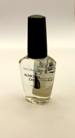 Nail Creation Almond Oil 15 ml nagelriemolie