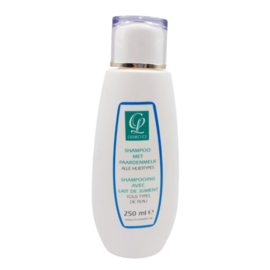 SHAMPOO MET PAARDENMELK 250ML