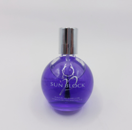 NAIL SELECTION FOR PROFESSIONALS - SUN BLOCK FOR NAILS  75ML MADE IN EUROPE