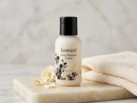 Lomasi Ivory Blossom Lotion (59 ml / 2 fl oz)