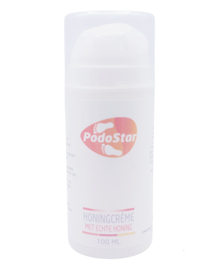 PodoStar Honing Voetbalsem 100 ml