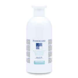 Podocare Callus Gel eeltweekmaker (500ml)