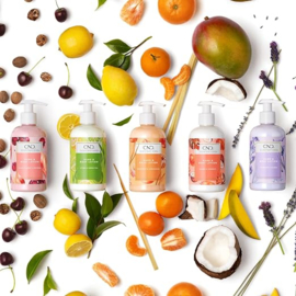 CND Scentsations Mango & Coconut Hand & Body Lotion 59 ml