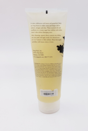LOMASI LEMON GRAPEFRUIT SCRUB LOMASI DELUXE SALON PEDICURE AND MANICURE  PROCEDURE 237 ML MADE IN USA  ALL NATURAL INGRIDIENTS