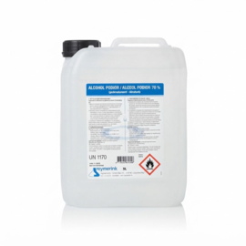 Alcohool Podior 70% - Reymerink - 5 litre