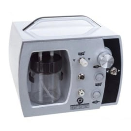 PodoMonium Ecomonium Plus nattechniek pedicuremotor 40.000 rpm