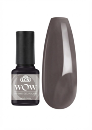 LCN WOW Hybrid Gel Polish – LCN-formules: HEMA-TPO-vrij  Soul Mate 8ml  Gel-look zonder lamp