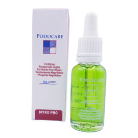 Podocare Myko Pro Verstevigende Nagellotion 20 ml voor nagels