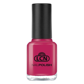 LCN Nagellak ITS  PINK 8 ml –LCN-formules: HEMA-TPO-vrij long lasting, vegan & 10-free