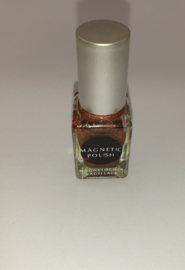 Nail Selection For Professionals - 6 ml- MAGNETIC NAIL POLISH -BROWN
