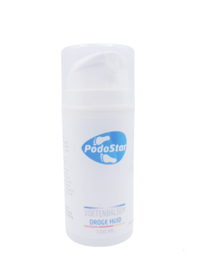 PodoStar 7-Herb Foot Balm 100 ml